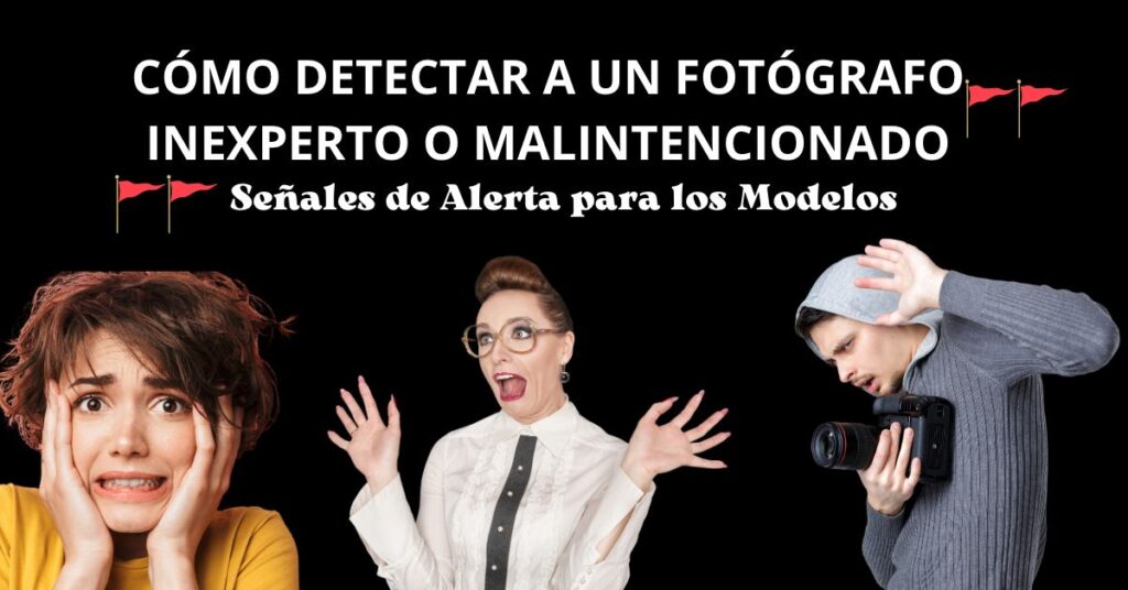 Como detectar a un fotografo inexperto_portada