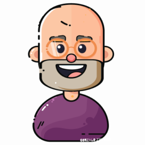 Foto de perfil de Gonzalo ZBINDEN