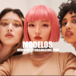 Logo del grupo Modelos