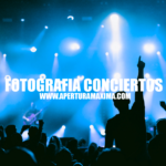 Logo del grupo FOTOGRAFIA DE CONCIERTOS